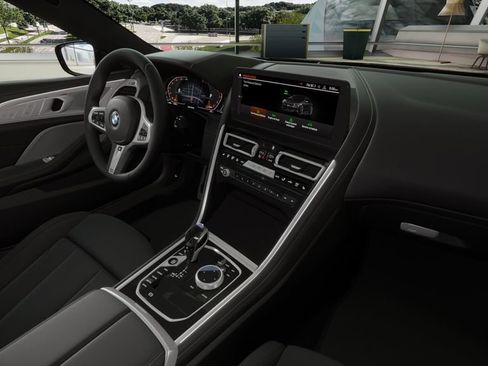New 2026 BMW 840i 840 w/ M Sport Professional Package image 14