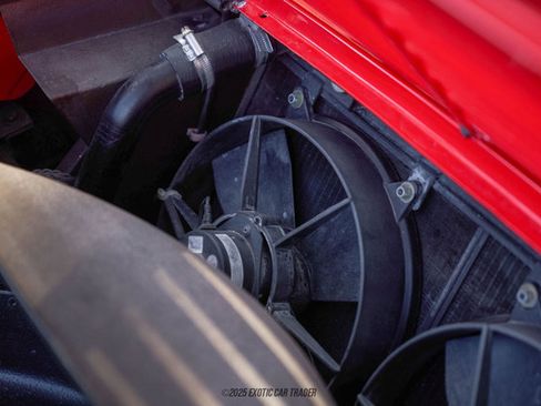 Used 1988 Ferrari 328 GTS image 92