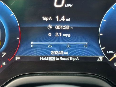 Used 2023 Maserati Grecale Modena image 41