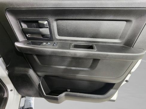 Used 2018 RAM 2500 Tradesman w/ Chrome Appearance Group AWD/4WD image 22