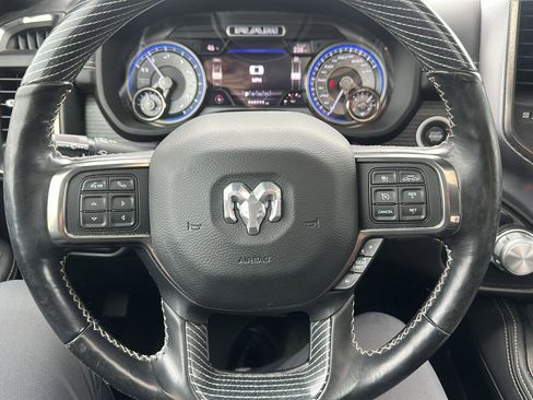 Used 2019 RAM 2500 Limited image 13