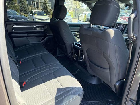 Used 2020 RAM 1500 Big Horn AWD/4WD image 24