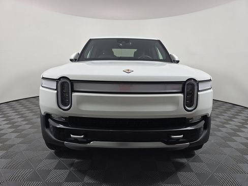 Used 2024 Rivian R1T Adventure AWD/4WD image 8
