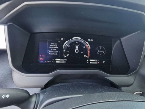 Used 2024 Toyota Tundra Limited AWD/4WD image 15