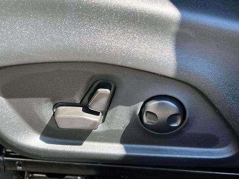 Certified 2022 Jeep Compass Latitude w/ Convenience Group image 19