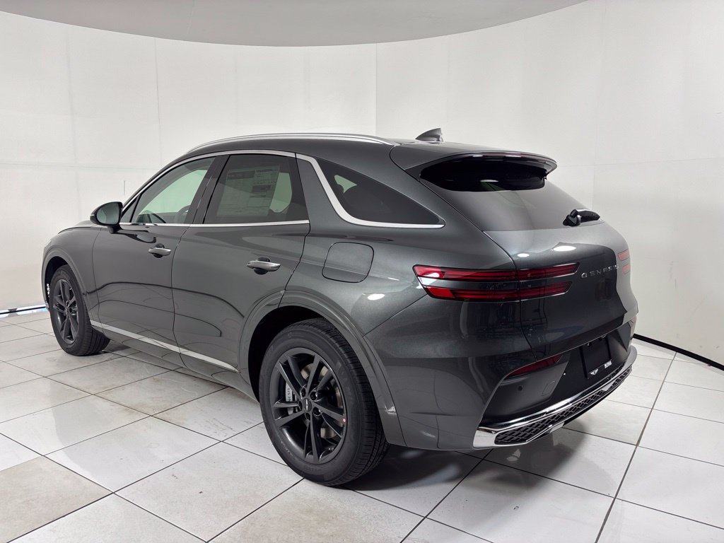 New 2027 Genesis GV70 2.5T Select AWD/4WD image 3
