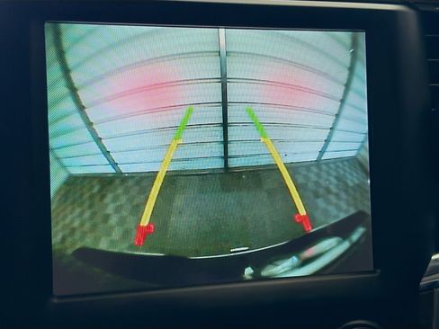 Used 2017 RAM 1500 Laramie w/ Convenience Group image 16