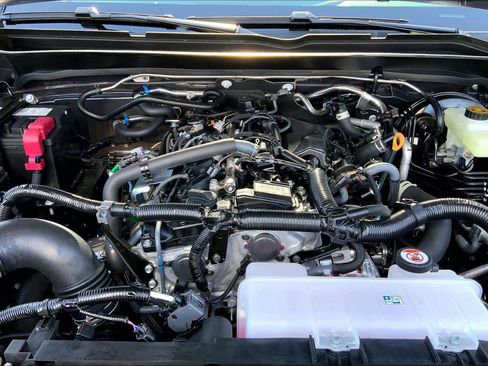 New 2026 Toyota Tacoma SR5 AWD/4WD image 16