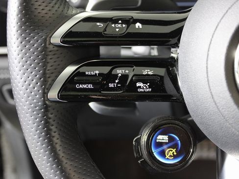 Certified 2024 Mercedes-Benz AMG GT 53 image 20