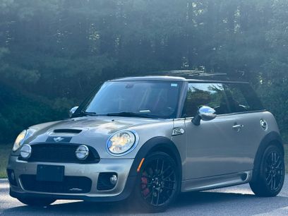 Used 2009 MINI Cooper John Cooper Works