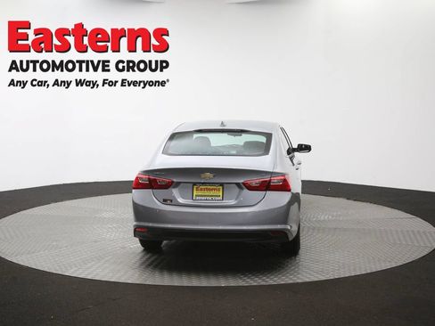 Used 2023 Chevrolet Malibu LT FWD image 37