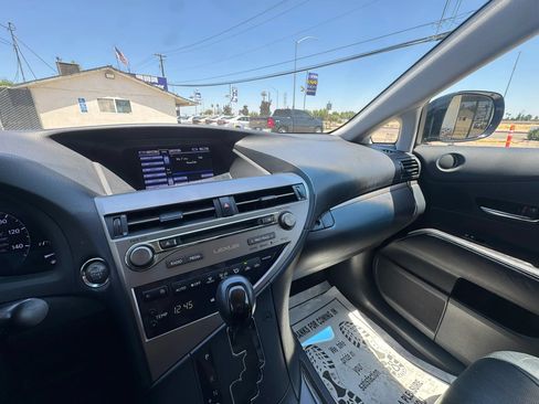 Used 2014 Lexus RX 350 FWD w/ Navigation Package image 11