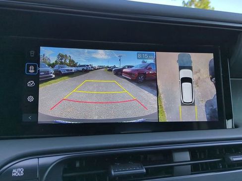 New 2026 Hyundai Palisade XRT Pro image 20