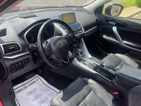 Used 2018 Mitsubishi Eclipse Cross SEL AWD/4WD image 13
