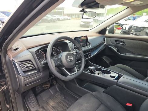 Used 2023 Nissan Rogue S AWD/4WD image 22