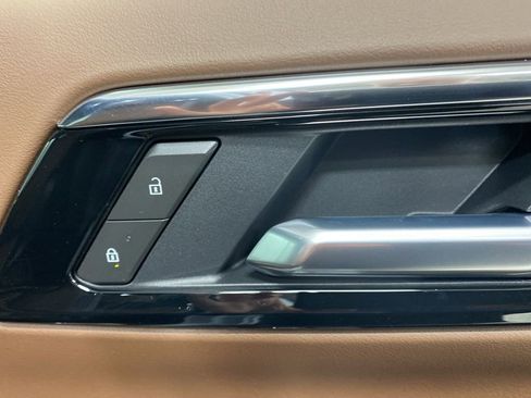 New 2026 Chevrolet Tahoe High Country image 25