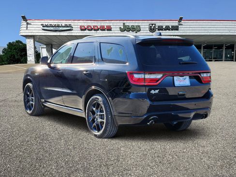 New 2026 Dodge Durango GT image 4