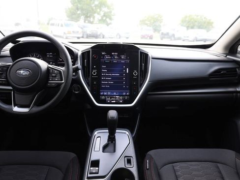 Used 2024 Subaru Impreza 2.0i Sport w/ Popular Package #1 image 14