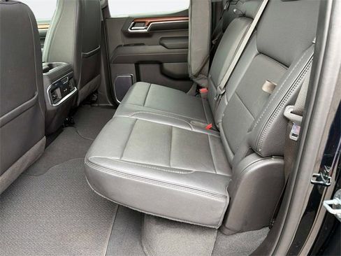 Used 2023 GMC Sierra 1500 Denali w/ Denali Reserve Package image 15