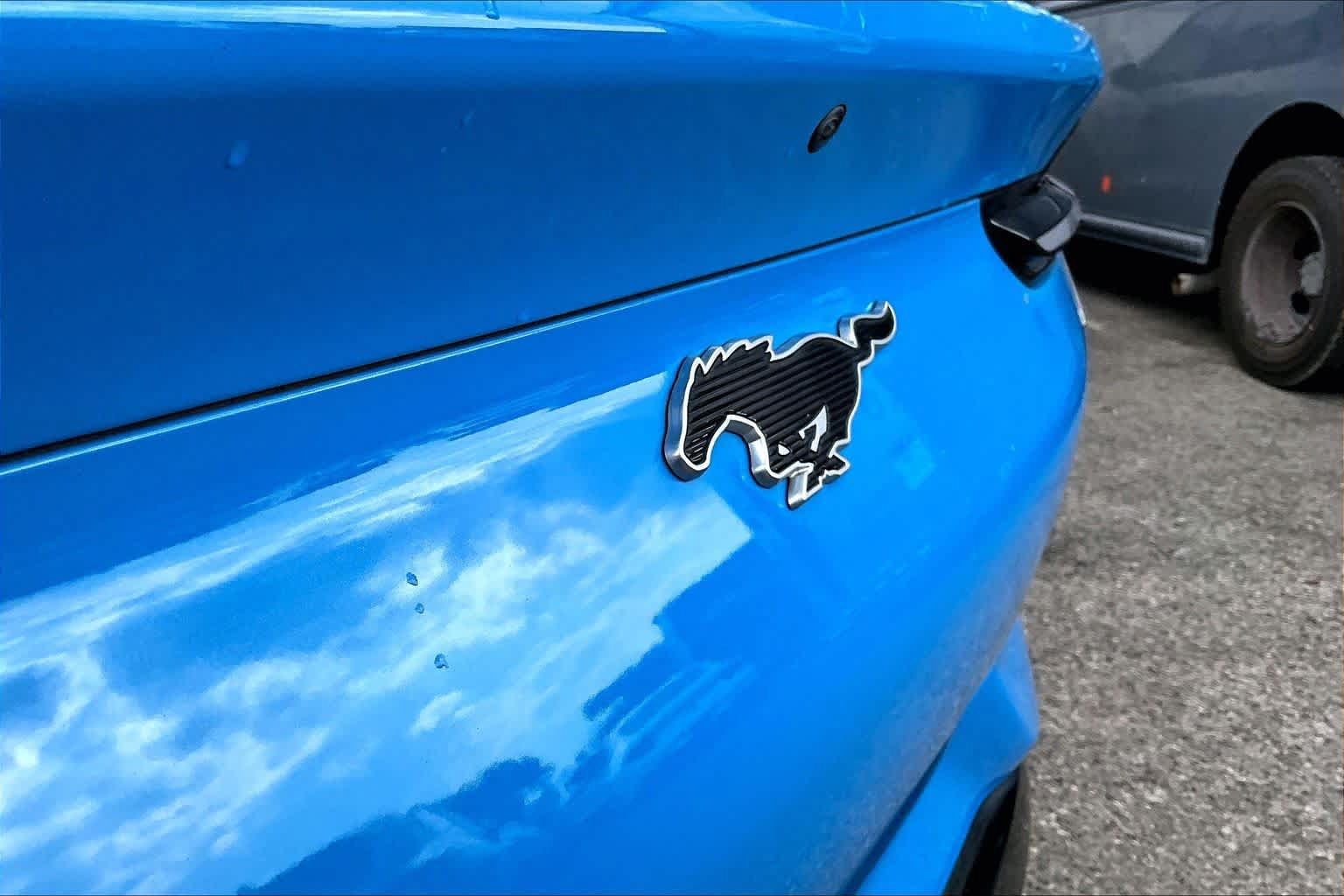 Used 2023 Ford Mustang Mach-E Premium AWD/4WD image 30