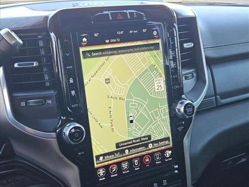 Used 2020 RAM 2500 Laramie image 15