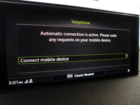 Used 2019 Audi Q7 3.0T Prestige image 35