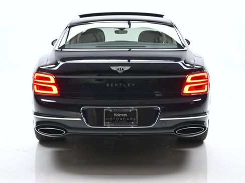 New 2026 Bentley Flying Spur Azure AWD/4WD image 5