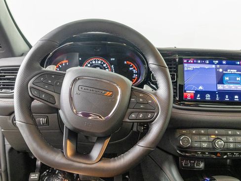 New 2026 Dodge Durango GT AWD/4WD image 30