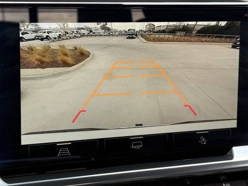 New 2026 Chevrolet Silverado 1500 LT image 16