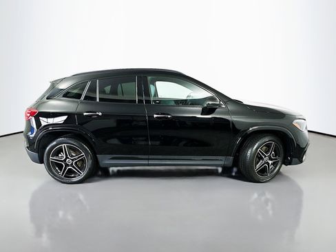 New 2026 Mercedes-Benz GLA 250 4MATIC image 8