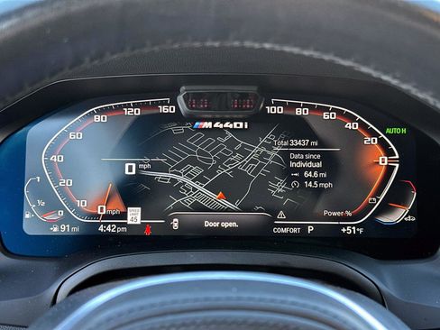 Used 2023 BMW M440i Gran Coupe M440i image 24