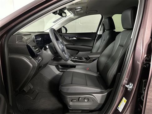 New 2025 Buick Envision Preferred image 19
