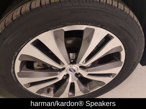 Used 2019 Subaru Ascent Touring w/ Popular Package #3 image 2