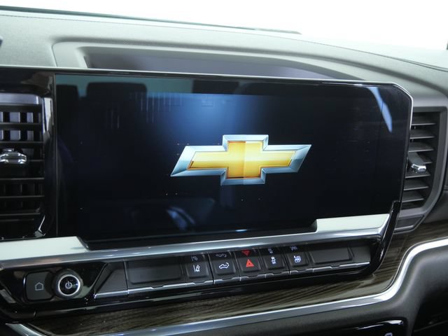 Used 2024 Chevrolet Silverado 2500 LT AWD/4WD image 23