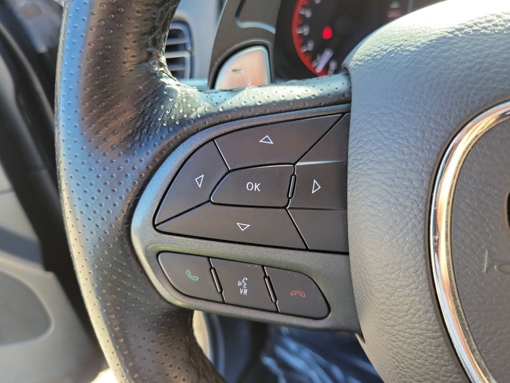 Used 2022 Dodge Durango R/T w/ Tow 'N Go Package AWD/4WD image 26
