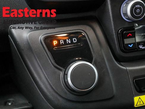 Used 2024 RAM ProMaster 3500 image 13