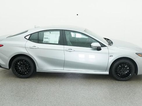 New 2026 Toyota Camry LE image 11