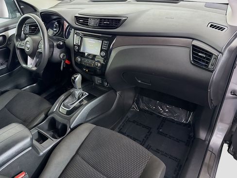 Used 2020 Nissan Rogue Sport S w/ Appearance Package FWD image 29