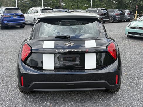 New 2026 MINI Cooper S FWD image 7