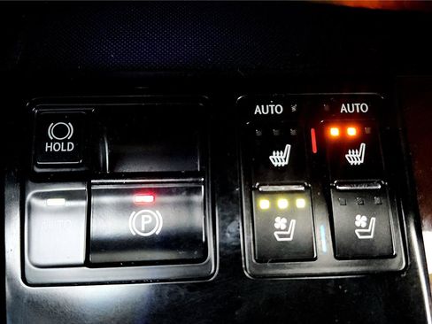 Used 2016 Lexus RX 350 F Sport w/ Premium Package image 36