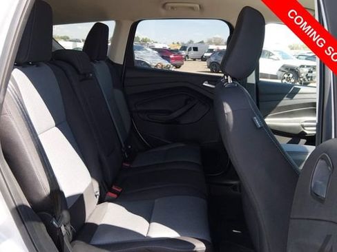 Used 2018 Ford Escape SE AWD/4WD image 7