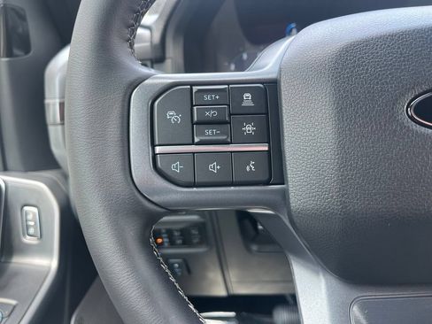 Used 2025 Ford F150 XLT w/ Equipment Group 303A High AWD/4WD image 27