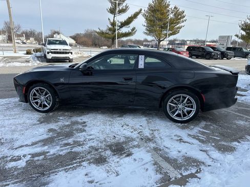 New 2026 Dodge Charger R/T Scat Pack image 20