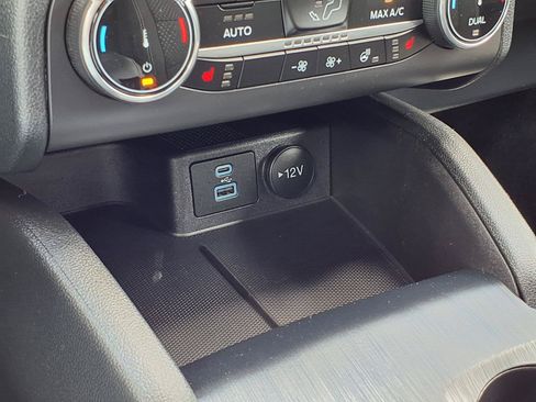 Certified 2023 Ford Escape Active AWD/4WD image 14