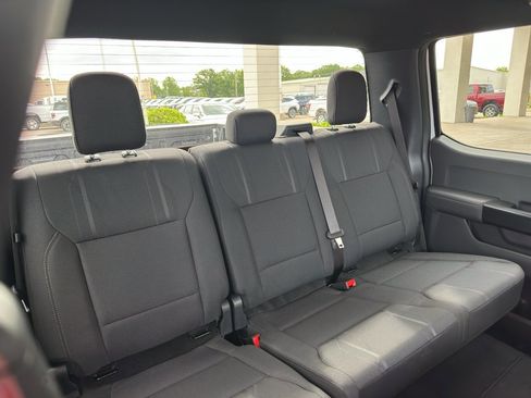 New 2026 Ford F150 STX AWD/4WD image 31