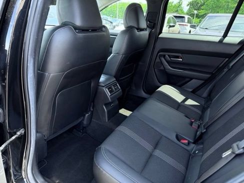 Used 2024 MAZDA CX-50 AWD 2.5 S w/ Premium Package image 24
