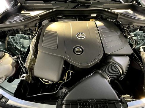 New 2026 Mercedes-Benz GLC 300 4MATIC image 14