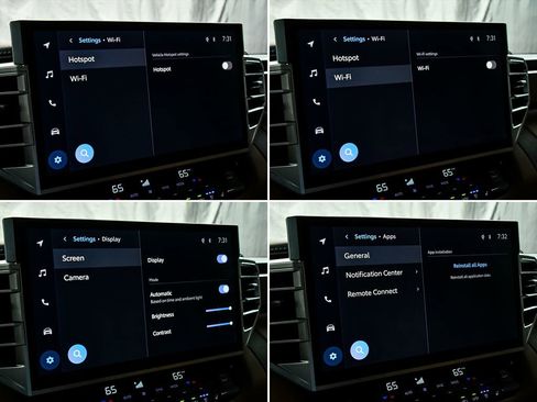 Used 2025 Toyota Tundra 1794 Edition image 29