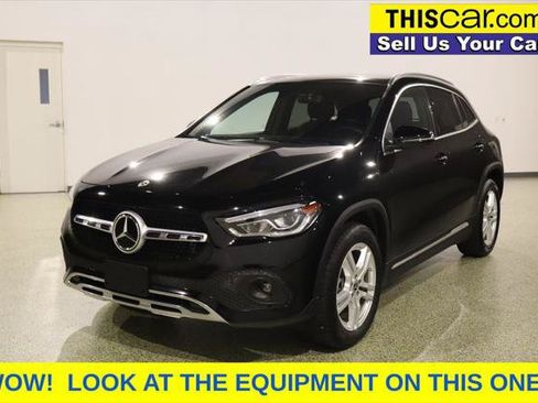 Used 2023 Mercedes-Benz GLA 250 image 3