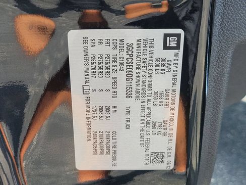 Used 2013 Chevrolet Silverado 1500 LT RWD image 37